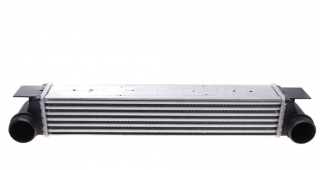 Радиатор наддува NRF 30129A (фото 1)