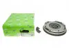 Маховик BMW 1/3/5 / X1 / X3 &quot;2,0D&quot; 03-15 Valeo 836589 (фото 4)