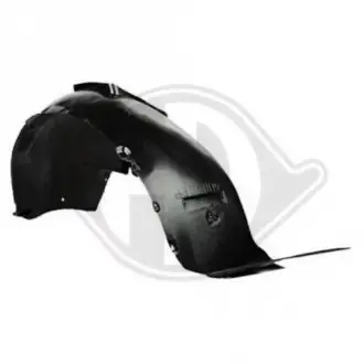Подкрылок VAG 7E0809961F