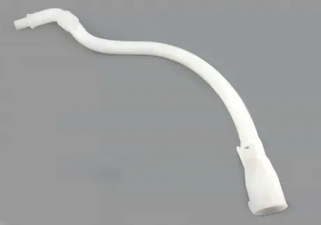 Патрубок VAG 7H0955463D