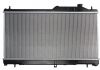 Радиатор охлаждения двигателя SUBARU XV 03/2012> NRF 59116 (фото 2)