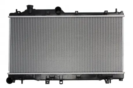 Радиатор охлаждения двигателя SUBARU XV 03/2012> NRF 59116