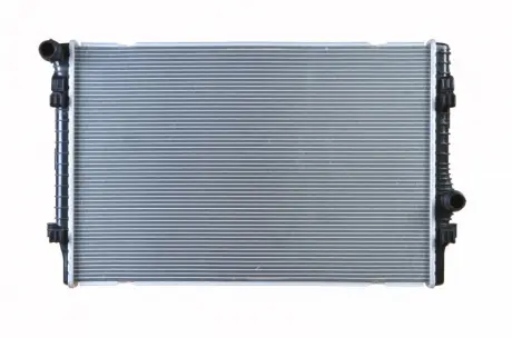 Радиатор NRF 58437