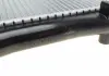 Радіатор системи охолодження двигуна NRF 53464 (фото 6)