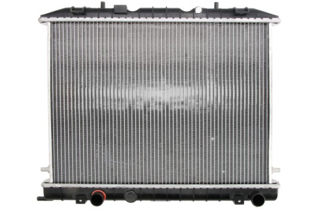 Радиатор NRF 509532 (фото 1)