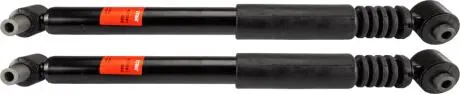 Амортизатор задний Laguna2 (газ) TRW JGT316T
