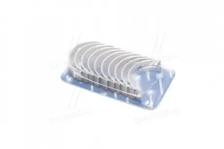 Вкладыши коренные HL 0,25mm RENAULT 1,2 / 1,4 E7J / E5F / E6J (пр-во KS) KOLBENSCHMIDT 77817610