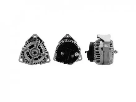 Фото 1 - генератор CARGO 114007 Генератор CARGO 114007 (фото 1)