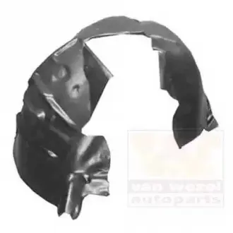 Локер VAG 8T0821171M