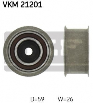 Шкив приводного ремня SKF VKM 21201