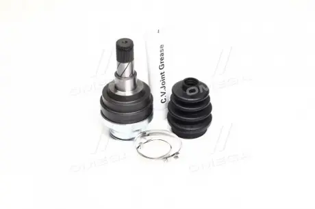 ШРУС внутр. с Пыльник DAEWOO LANOS / SENS LPR KDW826