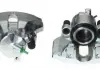 Тормозной суппорт восстановленный AUDI 100 (4A, C4) 90-94,100 Avant (4A, C4) 91-94, A6 (4A, C4) 94-97 MSG AU6019R-R (фото 1)