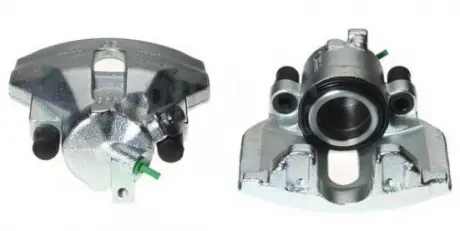Тормозной суппорт восстановленный AUDI 100 (4A, C4) 90-94,100 Avant (4A, C4) 91-94, A6 (4A, C4) 94-97 MSG AU6019R-R