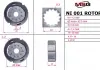 Ротор, статор и пластины насоса ГУР ALFA ROMEO, BMW, CHEVROLET, CITROEN, DAEWOO, FIAT, FORD, FORD USA, HYUND MSG NI001ROTOR (фото 1)