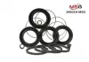 РМК тормозного суппорта TOYOTA 4 RUNNER 90-96, HILUX SURF 90-96, LAND CRUISER 90-97, LAND CRUISER 80 90 245016-MSG