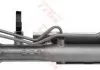 Рулевая рейка с ГУР восстановленная OPEL SIGNUM 03-, VECTRA C 02-04, VECTRA C GTS 02-06, VECTRA C унив MSG OP211R (фото 2)