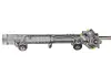 Рульова рейка з ГУР відновлена ​​MERCEDES-BENZ E-CLASS (W210) 95-02, E-CLASS универсал (S210) 96-0 MSG ME205R (фото 2)