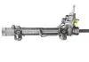 Рульова рейка з ГУР відновлена ​​MERCEDES-BENZ E-CLASS (W210) 95-02, E-CLASS универсал (S210) 96-0 MSG ME205R (фото 5)
