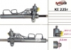 Рулевая рейка с ГУР восстановленная KIA Cerato 06-08, HYUNDAI Coupe 01-, HYUNDAI TIBURON 01-, HYUNDAI MSG KI225R (фото 1)