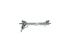 Рулевая рейка с ГУР восстановленная FORD C-MAX 07-, FOCUS C-MAX 03-07, FOCUS II (DA_) 04-, FORD KUGA 08 MSG FO236R (фото 4)