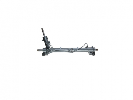 Рулевая рейка с ГУР восстановленная FORD C-MAX 07-, FOCUS C-MAX 03-07, FOCUS II (DA_) 04-, FORD KUGA 08 MSG FO236R (фото 1)