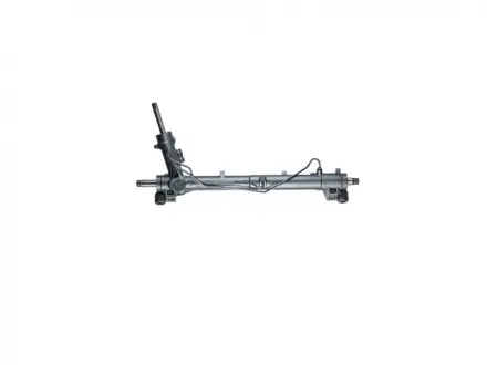 Рулевая рейка с ГУР восстановленная FORD C-MAX 07-, FOCUS C-MAX 03-07, FOCUS II (DA_) 04-, FORD KUGA 08 MSG FO236R