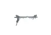 Рулевая рейка с ГУР восстановленная FORD C-MAX 07-, FOCUS C-MAX 03-07, FOCUS II (DA_) 04-, FORD KUGA 08 MSG FO236R (фото 5)