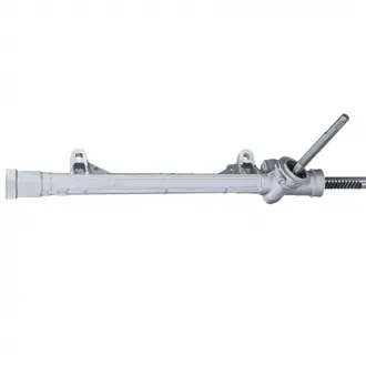 Рулевая рейка без ГУР новая RENAULT SCENIC II 2004-, KANGOO 2008-, MEGANE II 2003 MERCEDES CITAN 2012- MSG RE104
