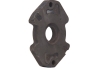 Плита насоса ГУР нижня RENAULT 11 (B / C37_) 83-88,19 I (B / C53_) 88-92,19 I Cabriolet (D53_) 91-92,19 EMMETEC T-01501 (фото 2)
