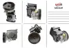 Насос ГУР восстановленный MERCEDES-BENZ C-CLASS (W204) 07-, C-CLASS T-Model (S204) 07-, C-CLASS (W203) ME032R