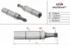 Вал насоса ГУР MERCE GL-CLASS (X164) 2006-, MERCE R-CLASS (W251, V251) 2007-, MERCE S-CLASS (W220) 2006- ME018SHAFT