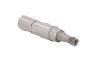 Вал насоса ГУР MERCE GL-CLASS (X164) 2006-, MERCE R-CLASS (W251, V251) 2007-, MERCE S-CLASS (W220) 2006- MSG ME018SHAFT (фото 2)