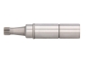 Вал насоса ГУР MERCE GL-CLASS (X164) 2006-, MERCE R-CLASS (W251, V251) 2007-, MERCE S-CLASS (W220) 2006- MSG ME018SHAFT (фото 4)