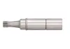 Вал насоса ГУР MERCE GL-CLASS (X164) 2006-, MERCE R-CLASS (W251, V251) 2007-, MERCE S-CLASS (W220) 2006- MSG ME018SHAFT (фото 4)