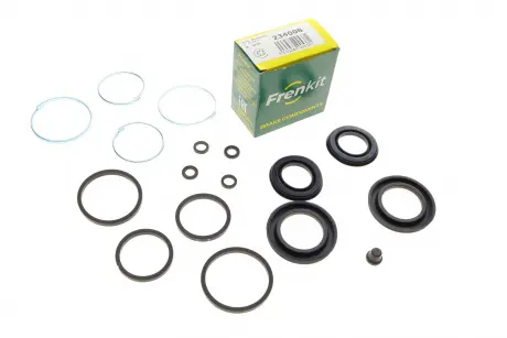 РМК тормозного суппорта TOYOTA 4 RUNNER 87-96, BANDEIRANTE 69-86, BANDEIRANTE 84-96, BANDEIRANTE пикап FRENKIT 234008