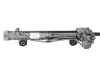Рульова рейка з ГУР відновлена ​​MERCEDES-BENZ E-CLASS (W211) 03-08, E-CLASS T-Model (S211) 03-09 MSG ME210R (фото 2)