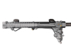 Рульова рейка з ГУР відновлена ​​MERCEDES-BENZ E-CLASS (W211) 03-08, E-CLASS T-Model (S211) 03-09 MSG ME210R (фото 3)