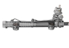 Рульова рейка з ГУР відновлена ​​MERCEDES-BENZ E-CLASS (W211) 03-08, E-CLASS T-Model (S211) 03-09 MSG ME210R (фото 5)