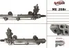 Рульова рейка з ГУР відновлена ​​MERCEDES-BENZ E-CLASS (W211) 02-08, E-CLASS T-Model (S211) 03-09 ME208R