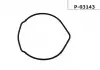 Прокладка насоса ГУР FORD TOURNEO CONNECT 02-; LEXUS RX 06-08; OPEL INSIGNIA 08-; TOYOTA AVENSIS 99-03 EMMETEC P-03143 (фото 1)