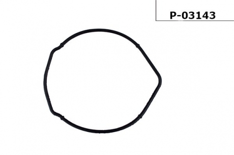 Прокладка насоса ГУР FORD TOURNEO CONNECT 02-; LEXUS RX 06-08; OPEL INSIGNIA 08-; TOYOTA AVENSIS 99-03 EMMETEC P-03143