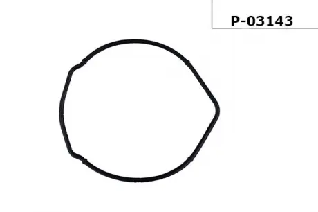 Прокладка насоса ГУР FORD TOURNEO CONNECT 02-; LEXUS RX 06-08; OPEL INSIGNIA 08-; TOYOTA AVENSIS 99-03 EMMETEC P-03143