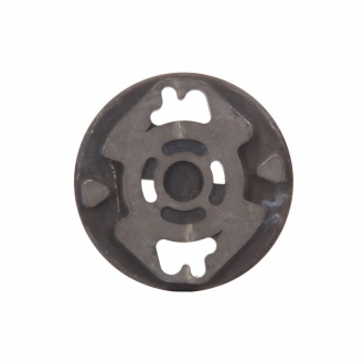 Плита насоса ГУР RENAULT 11 (B / C37_) 83-88,19 I (B / C53_) 88-92,19 I Cabriolet (D53_) 91-92,19 I C EMMETEC T-00502