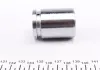 Поршень суппорта ALFA ROMEO 145 (930) 98-01,146 (930) 95-01; AUDI 100 (44, 44Q, C3) 82-91,100 (4A, FRENKIT K385101 (фото 3)