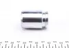 Поршень суппорта ALFA ROMEO 145 (930) 94-01,146 (930) 96-01,155 (167) 92-97; AUDI A2 (8Z0) 00-05; F K334601