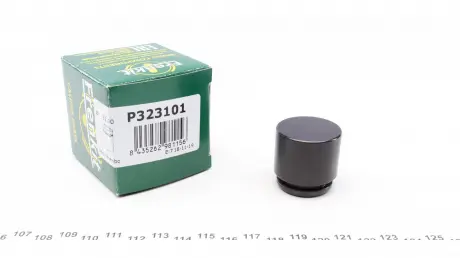 Поршень суппорта AUDI A6 (4G2, C7) 10-, A6 (4G2, C7, 4GC) 12-13, A6 Allroad (4GH) 12-, A6 Avant (4G5 FRENKIT P323101