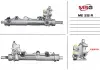 Рульова рейка з ГУР відновлена MERCEDES-BENZ S-CLASS (W220) 98-05, S-CLASS купе (C215) 99-06 ME212R