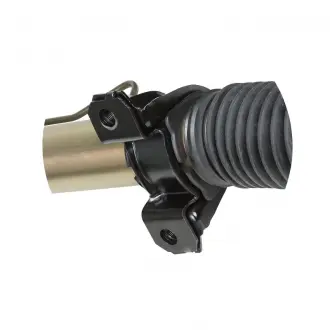 Рулевая рейка с ГУР новая CITROEN Jumper 1994-2002, PEUGEOT Boxer 1994-2002, FIAT Ducato 1994-2002 MSG CI214