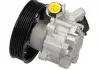 Насос ГУР новый MERCEDES-BENZ CLK 05-09, CLK 05-10, GL-CLASS 06-09, M-CLASS 05-09, MERCE VIANO (W63 MSG ME042 (фото 3)