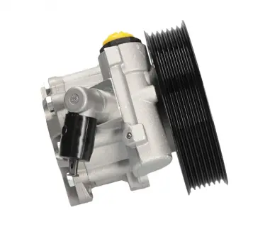 Насос ГУР новый MERCEDES-BENZ CLK 05-09, CLK 05-10, GL-CLASS 06-09, M-CLASS 05-09, MERCE VIANO (W63 MSG ME042